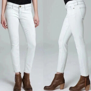 Current/Elliot The Stiletto in Sun Bleached